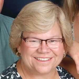 Meet your Posher, Betty jane